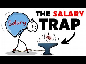 Why Your Salary Is Crushing Your Ambition