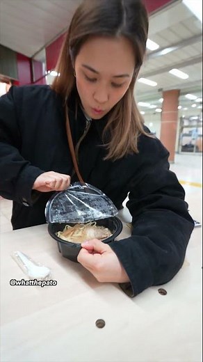 Vending Machines in Japan that MAKE SENSE