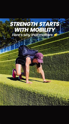 Mastering Mobility for Lasting Strength