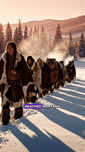 13K views · 953 reactions | The Last Steps of the NATIVE AMERICAN Exodus | Black History is American History | Facebook