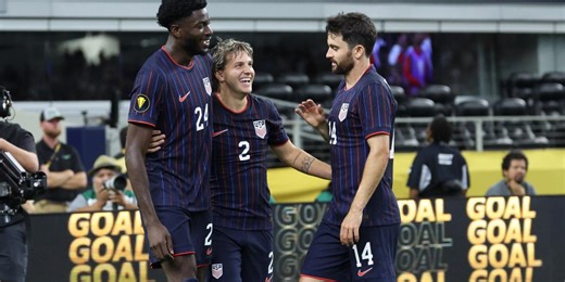 Mundial de 2026: punto de inflexión para el despegue definitivo del "soccer" en Estados Unidos