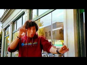 Step up all in.. The dancing moose