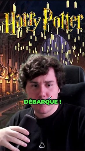 McGonagall vs Ron  le clash que vous attendiez tous !