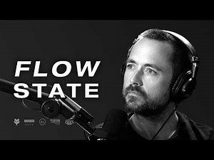 Justin Chatwin — Finding the Flow State