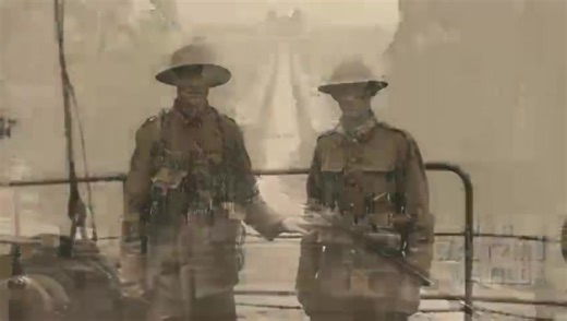Hey everyone. Here is the brand new lyric video for our new single The Band Played Waltzing Matilda. We hope you like it. 1604 Productions | The High Kings