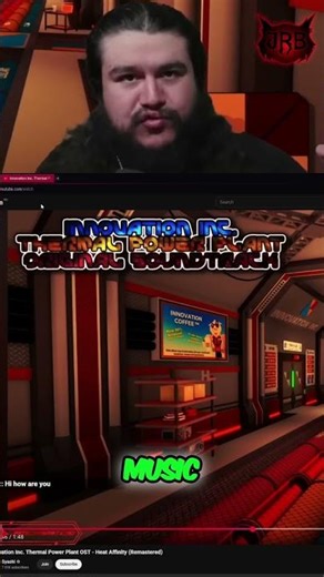 Counterpoint Composition Unveiling Motif Jealousy in Music