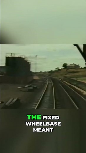 Why Pacers Rattled The Truth About Train Rides #pacer #bus #fyp