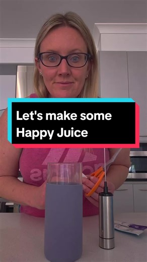 Chantelle Sherwell on TikTok