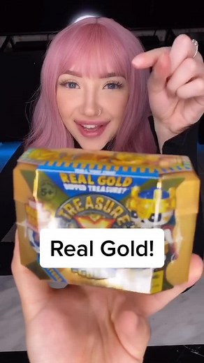 Unboxing Treasure X: Did We Find Real Gold?