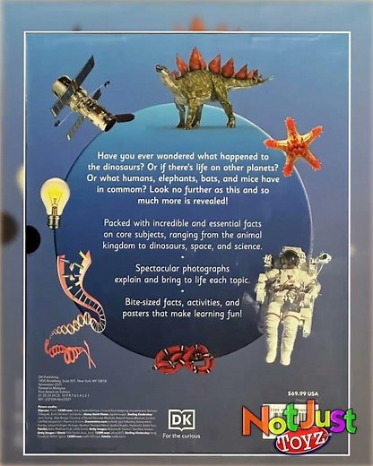 My First Encyclopedia: A First Reference Collection for Children (Contains 4 Books and Posters)