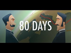 80 Days Trailer