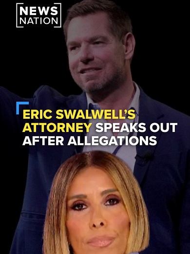 Sara Azari, defense attorney for California Democratic Rep. Eric Swalwell, tells @christophercuomo the public has already formed opinions about the sexual assault allegations involving her client and shares her thoughts after watching the accuser’s statement.