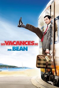 Les vacances de Mr Bean - Film (2007)