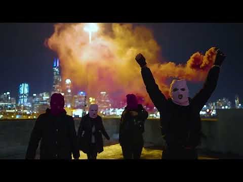 Sorry Papi - Official Trailer