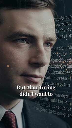 The Machine That Won WWII Alan Turing’s Secret Weapon