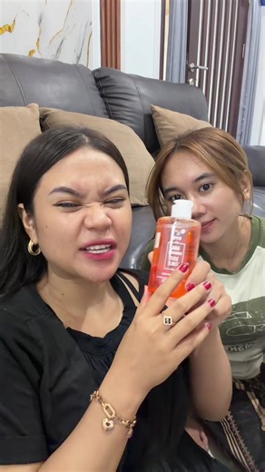 Pokoknya bisa banget untuk menghilangkan daki2