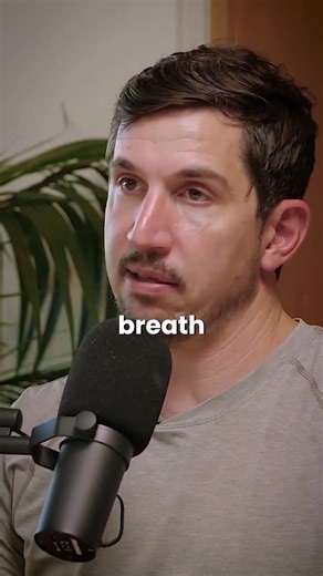 Your spine doesn’t just need strength… It NEEDS pressure! Intra-abdominal pressure (IAP) to be exact. IAP is your body’s internal brace so if you’re chest breathing, half-exhaling, or just “bracing harder,” you’re completely missing the point because: No pressure = no real stability No stability = your back overworking Your breath isn’t just “woo woo” it’s bio-freaking-mechanics and you need to learn to master it. If you don’t know how we’ve got you covered. Comment BREATH and we’ll send you our