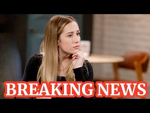 Devastating Twist in General Hospital: Eden McCoy Breaks Hearts!