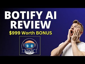 Botify AI Review | How it Works? Watch Complete DEMO Now