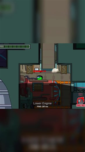 Engaging Moments from the Among Us Challenge