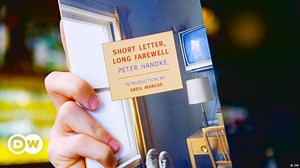 'Short Letter, Long Farewell' by Peter Handke