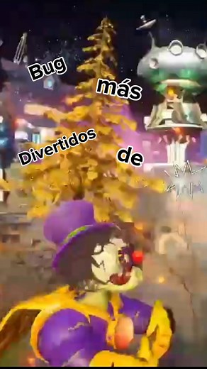 bug más divertidos de gw2 🫡#pvzgw2 #pvzgw #videogamesday #curiosidades #pvz
