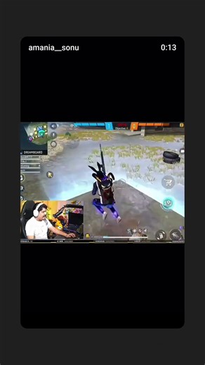 राई स्टार ने दिया हैकर को गाली फनी विडियो 🤣Rau Star 1 vs 4 clutch Rai Star old gameplay memories 😭