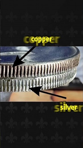 1965 Quarter Worth $9,300 Here’s How to Tell#coin #treasurehunt #money #currency #collection #coins