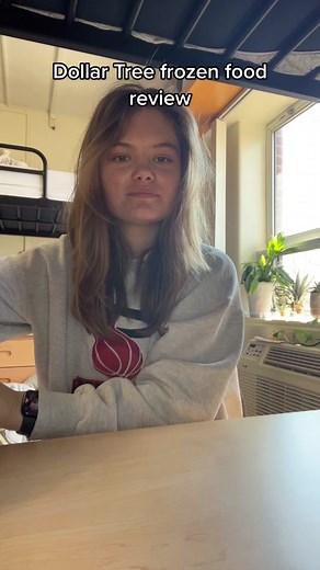 Dollar Tree Frozen Food Review