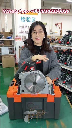 Precision Track Saw for Straight & Clean Panel Cuts