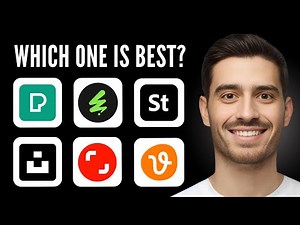 Best Stock Photo Sites in 2026 (Free & Paid)