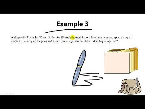 Must-Know PSLE Math Concept - Grouping