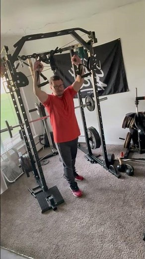 Why Cable Crossovers Are Great For Rear Delts