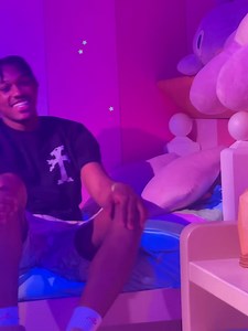 Romeo Miller on Reels