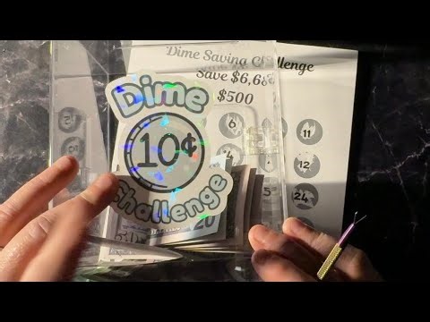 💰 March Lockbox Savings Challenge Catch-Up | $387 Budget + Etsy Launches + Month-End Wrap-Up!