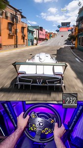 7.3M views · 10K reactions | 1800HP Pagani Zonda R  Cockpit: Next Level Racing F-GT Elite Steering Wheel: Thrustmaster TS-XW + EVO Racing 32R Leather Use coupon code "M7HU" to get 5% discount on any Next Level Racing product https://nextlevelracing.com/?ref=7318 #forzahorizon5 #forza #FH5 #pagani #zonda | M7HU | Facebook