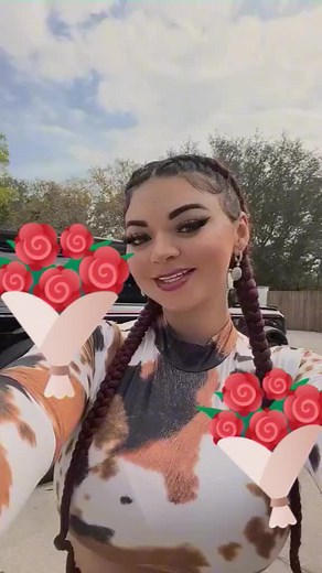 beauty on TikTok