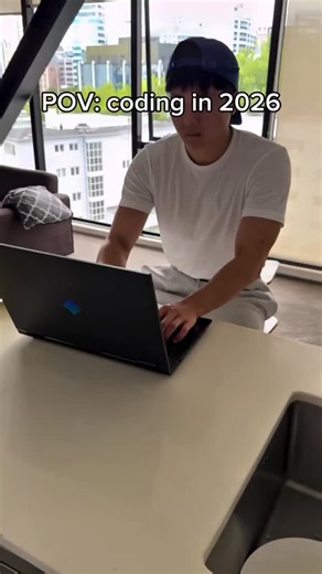 CodewithClaude on Instagram: "Code shouldn’t slow you down. Thinking should be enough. BLACKBOX AI lets you speak in plain English —and turns it into real code that actually works. 💡 Idea → Code 📸 Screenshot → UI 🧠 Confusion → Clear explanation 🌐 Any language → Done No endless docs. No debugging nightmares. Just momentum. Use it FREE → www.blackbox.ai Ship faster. Win sooner. 🚀 #coder #study #technology #techgram #developer #programming #javascript #python #css #css3 #csstricks #htmlcss #we