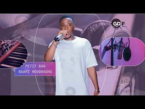 PETIT BAH NAAMI HOUDHADHO 2025