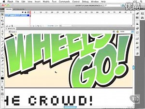 Adobe.Flash.Professional.CS5.Tutorials 03_08