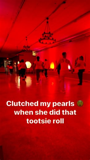 Let me see that tootsie roll! #dance #linedance #linedancer #thewell #cantonms | The Well Canton