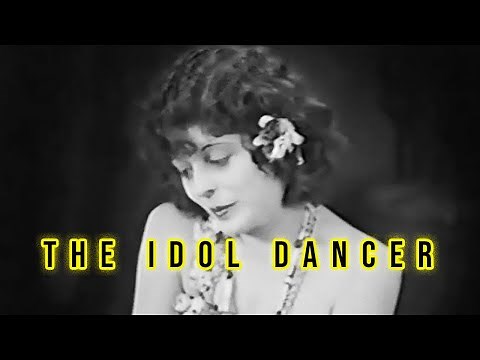 The Idol Dancer (1920) D.W. Griffith - Drama Silent Film