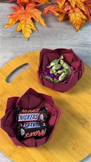 143K views · 162 reactions | DIY Halloween tissue decoration ideas | Stir, Sizzle & Serve | Facebook