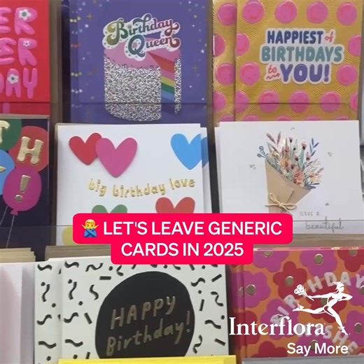 When words fail, trust our local florists 💐 | Interflora UK