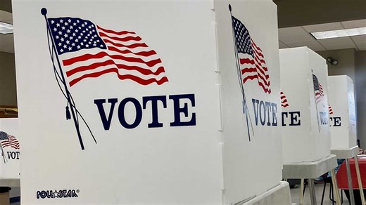 Maine Question 1 fails as voters reject changes to election laws
