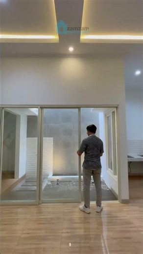 hasil renovasi rumah dan bangun rumah di surabaya dan sidoarjo