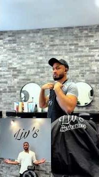 1 skill every barber should know #barbertip #beginners #barber #howto w to