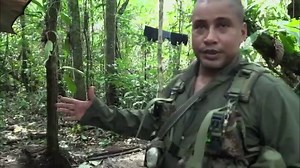 8.1K views · 138 reactions | Retrouvez-nous ce soir sur M6 pour un documentaire exceptionnel sur la guérilla FARC, qui divise la Colombie depuis plus de 50 ans. Soldats et rebelles s'affrontent sur un terrain hostile que les FARC ont apprivoisé : la jungle colombienne. Cocaïne et révolution en Colombie, c'est ce soir dans Enquête exclusive ! | Enquête exclusive | Facebook