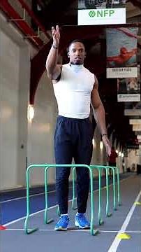 Explosive Plyometric Training Workout🚀