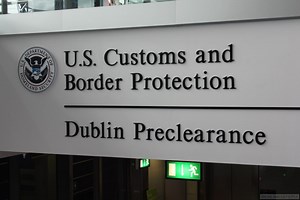 Transit and U.S. Preclearance in Dublin Airport - Live and Let's Fly